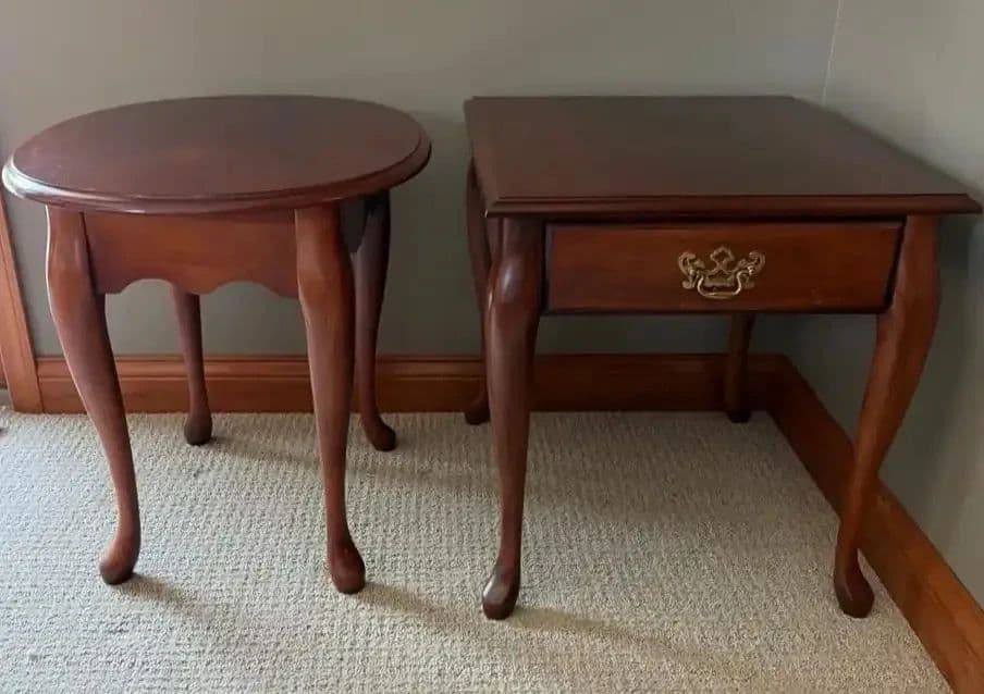 Modern Mix w/ Vintage Vibes: 1970s Mego Toys, Pyrex, 'This End Up' Furniture & Decor Ends WED 7/29 photo 10