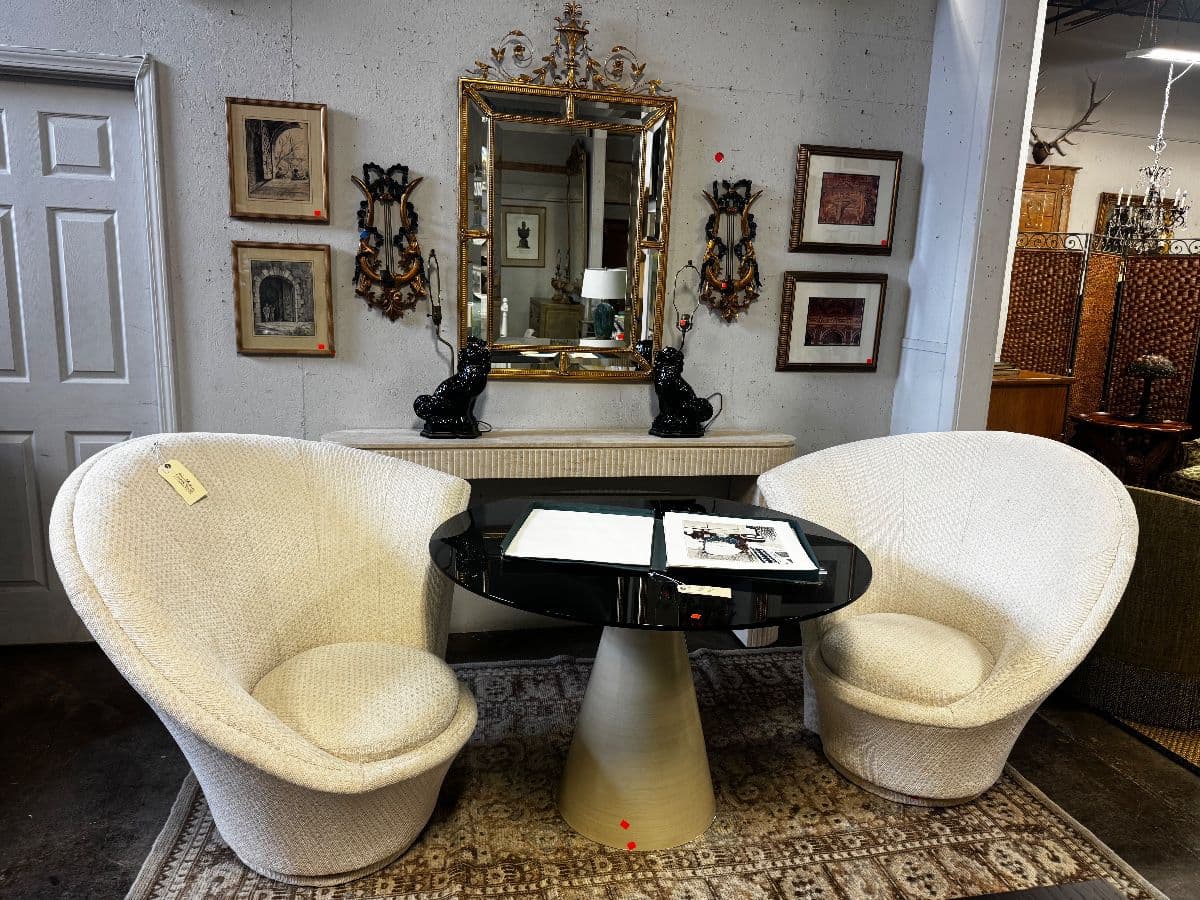 Buckhead Multi Estate Sale- Luxury Furniture, Antiques, Jewelry, Rugs, China & More!!! photo 8