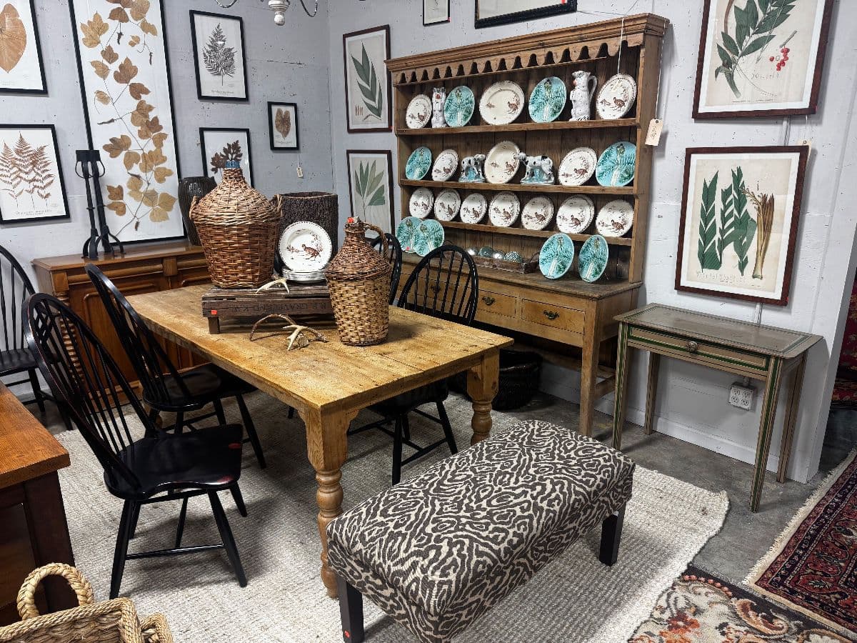Buckhead Multi Estate Sale- Luxury Furniture, Antiques, Jewelry, Rugs, China & More!!! photo 3