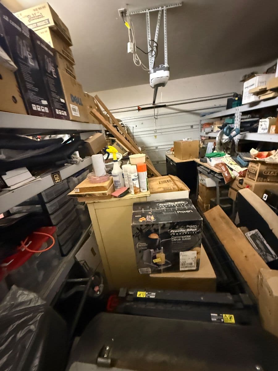 The Rusty Trunk LLC opens to "Locked-Loaded & Liquidation Sale" Estate Sale photo 11