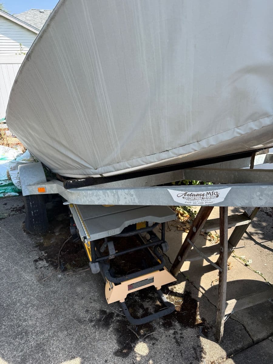 The Rusty Trunk LLC opens to "Locked-Loaded & Liquidation Sale" Estate Sale photo 8