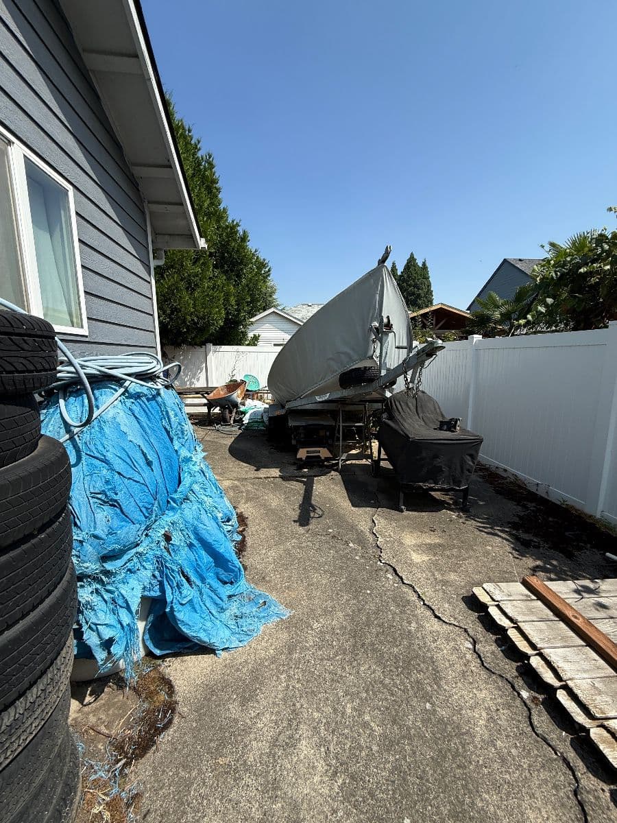 The Rusty Trunk LLC opens to "Locked-Loaded & Liquidation Sale" Estate Sale photo 7