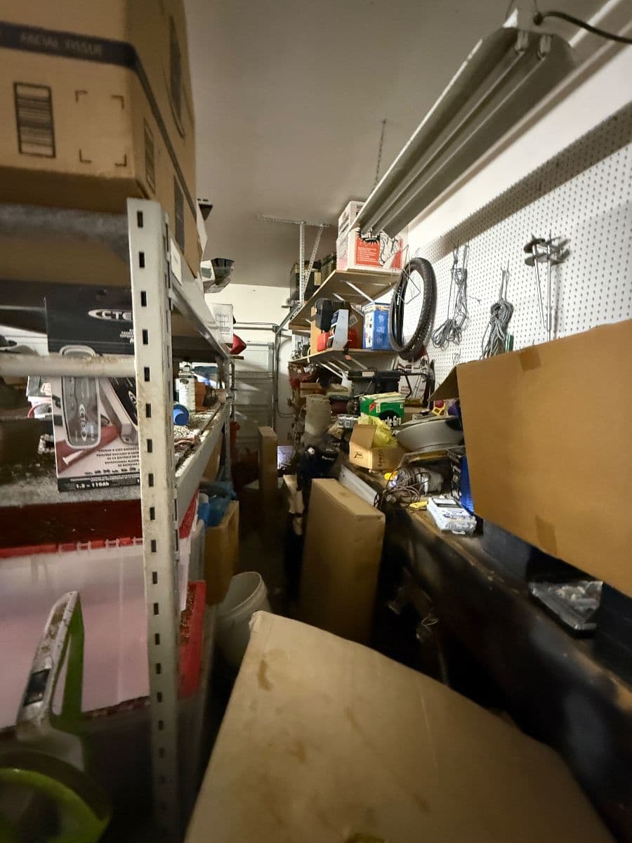 The Rusty Trunk LLC opens to "Locked-Loaded & Liquidation Sale" Estate Sale photo 9