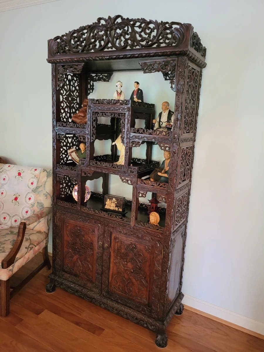 *Blue Moon Sale in Sharon Hills with Lots of Interesting Items* photo 2