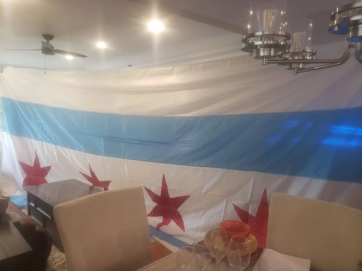 Chicago Jefferson Park Moving Sale - Variety Of Furniture, Art, Rugs, Mirrors, Useful Items, Jewelry photo 10