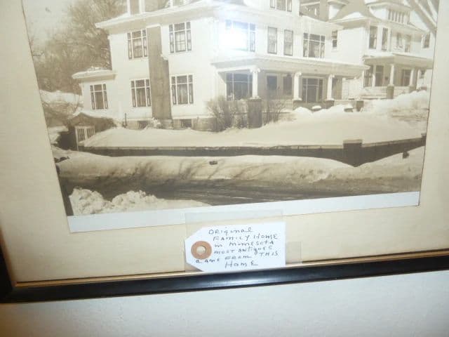 K & P BAILEY, Mgrs. of MADISON PARK ESTATE "TAG" SALE photo 9