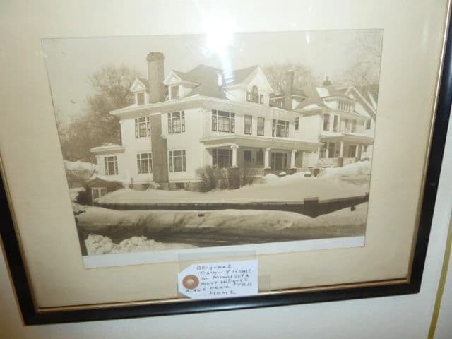 K & P BAILEY, Mgrs. of MADISON PARK ESTATE "TAG" SALE photo 8