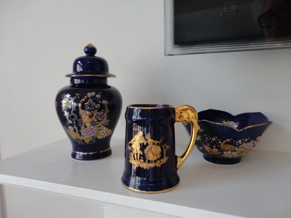 The Quiet Style Estate Sale by Bumble Bee photo 12