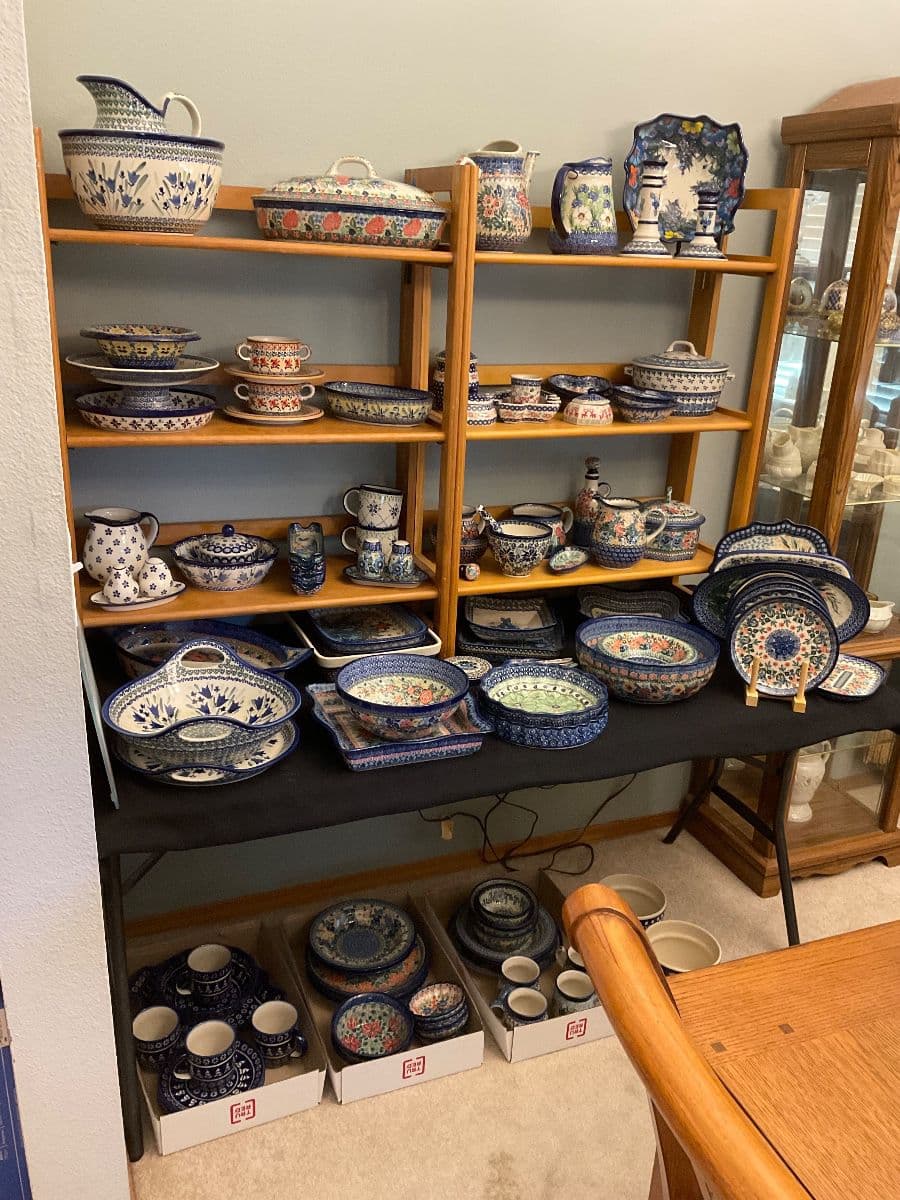 SW Portland estate sale photo 5