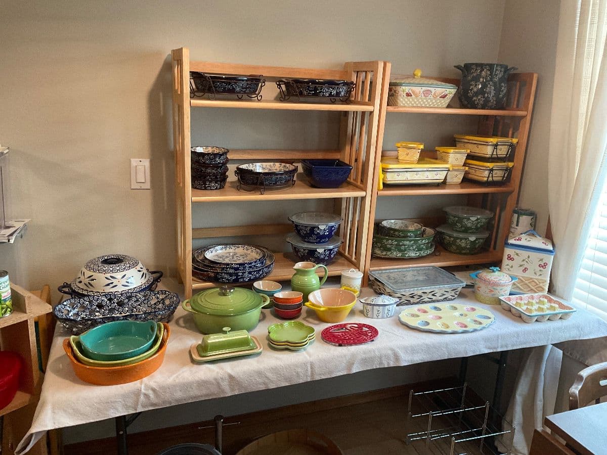 SW Portland estate sale photo 11