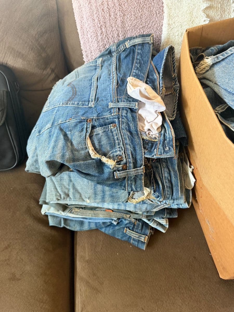 Mar Vista Wonderful 3 Day Estate Sale - Vintage Goodies! photo 5