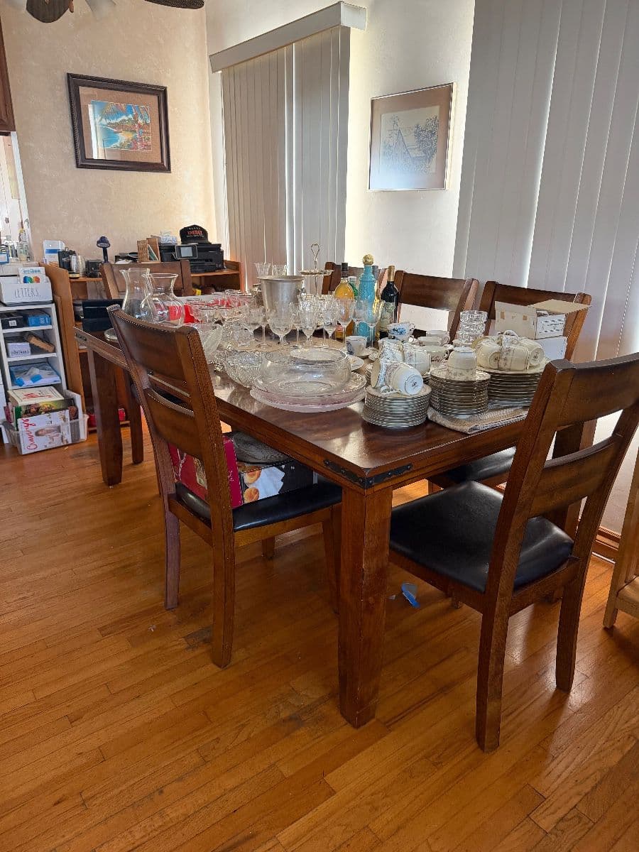Mar Vista Wonderful 3 Day Estate Sale - Vintage Goodies! photo 6