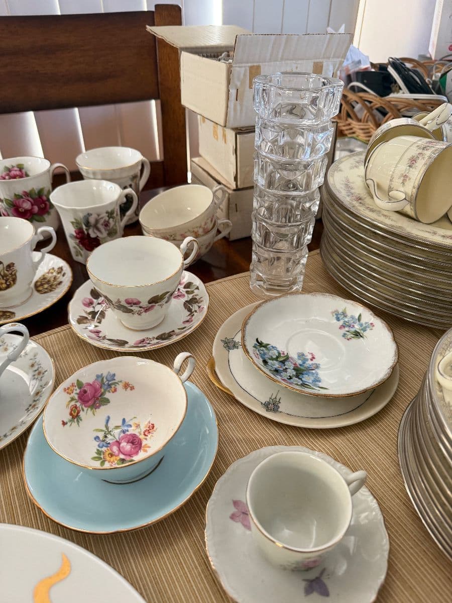 Mar Vista Wonderful 3 Day Estate Sale - Vintage Goodies! photo 12