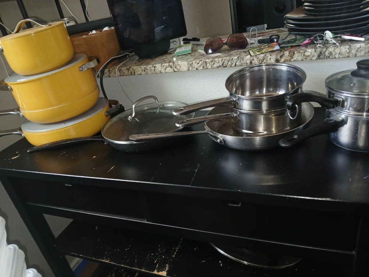 A Little Sale With Big-Name Finds — Tools, Outdoor Gear, Kitchen & More photo 4