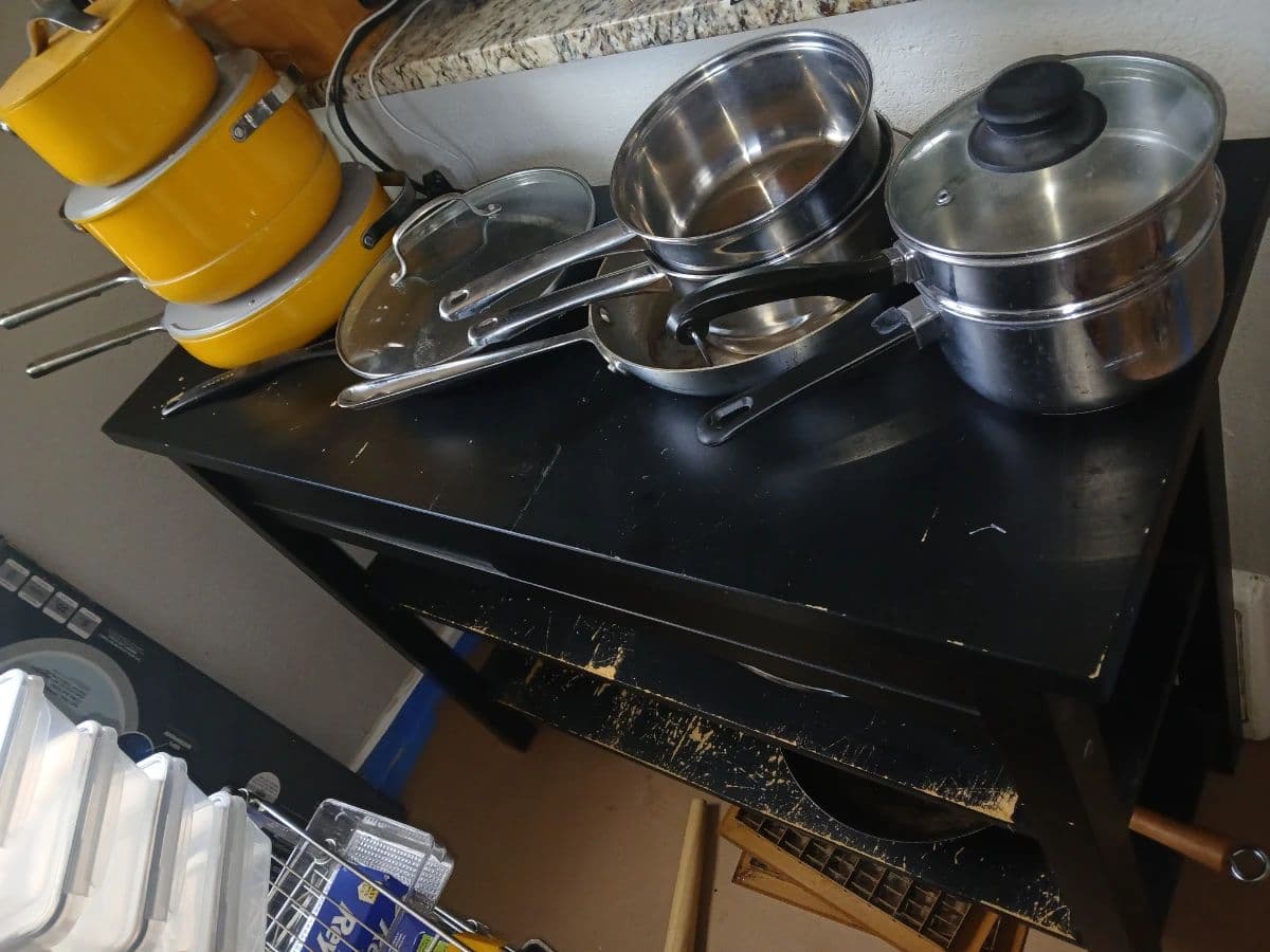 A Little Sale With Big-Name Finds — Tools, Outdoor Gear, Kitchen & More photo 2