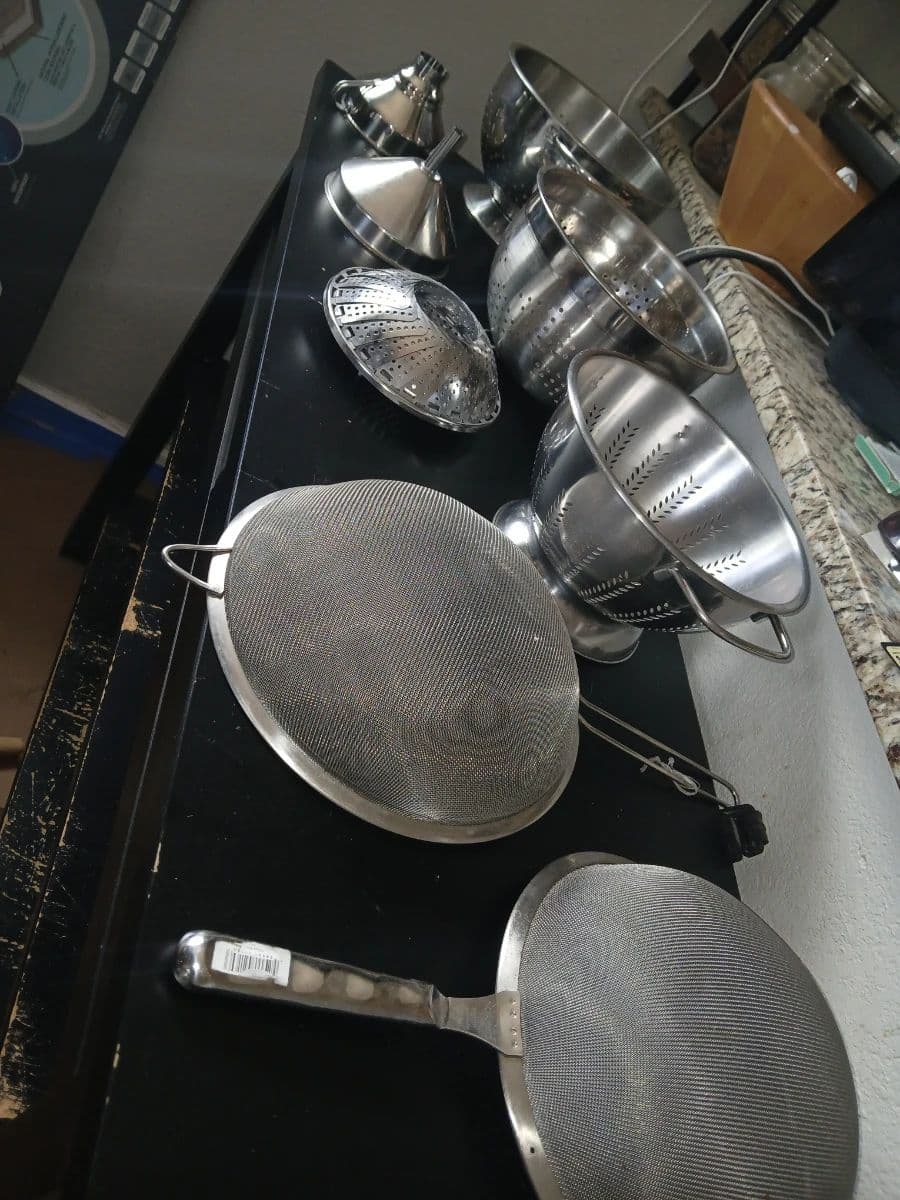 A Little Sale With Big-Name Finds — Tools, Outdoor Gear, Kitchen & More photo 8