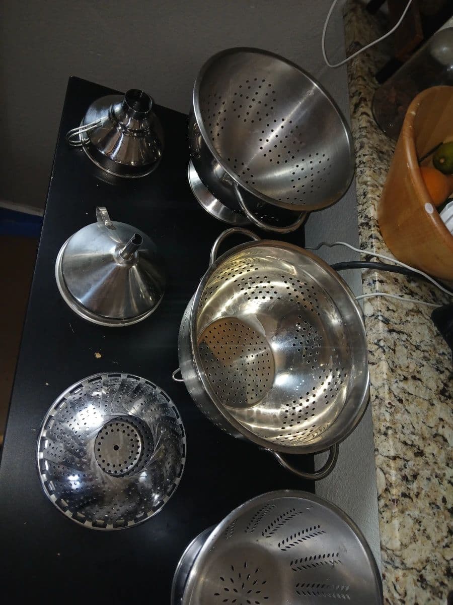 A Little Sale With Big-Name Finds — Tools, Outdoor Gear, Kitchen & More photo 9