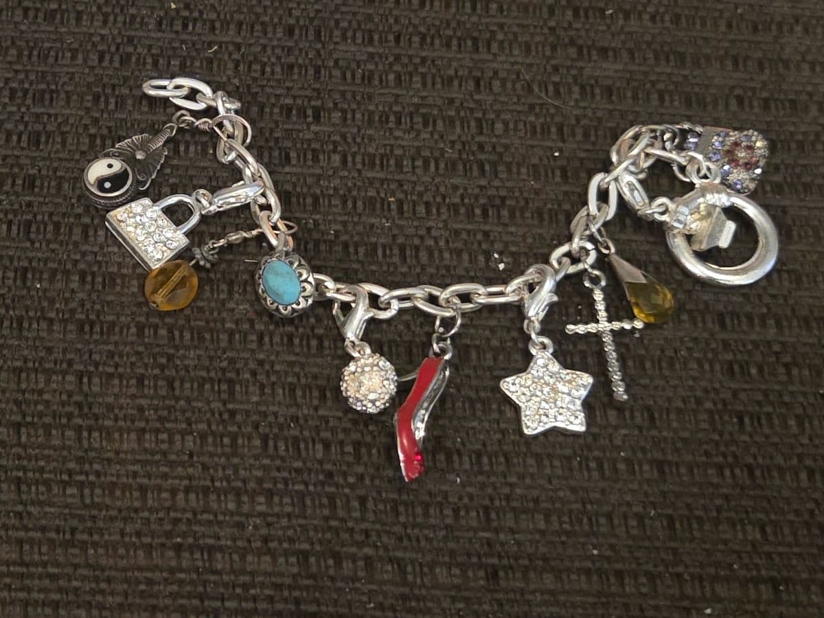 Sterling and Costume Jewelry, Sports Cards, Disney, Clothing, Video Games, Watches, Toys, Games photo 8