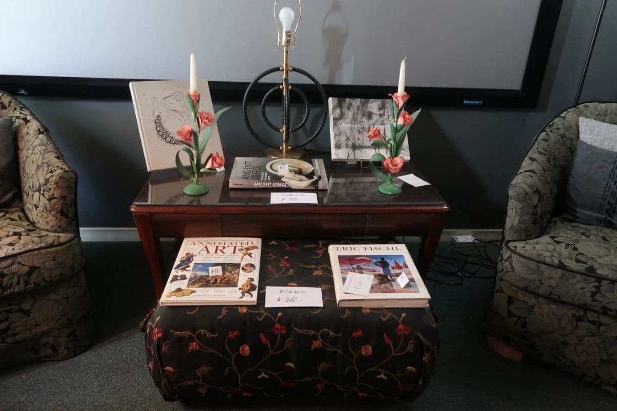 ELS Estate Sales ... Full House -- Furniture, Collectibles & More! photo 3