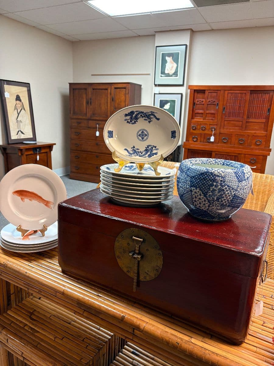 60% Disc.Extended July 31-Aug 1.Collections from a Lifetime Teaching on Military Bases Worldwide. photo 3