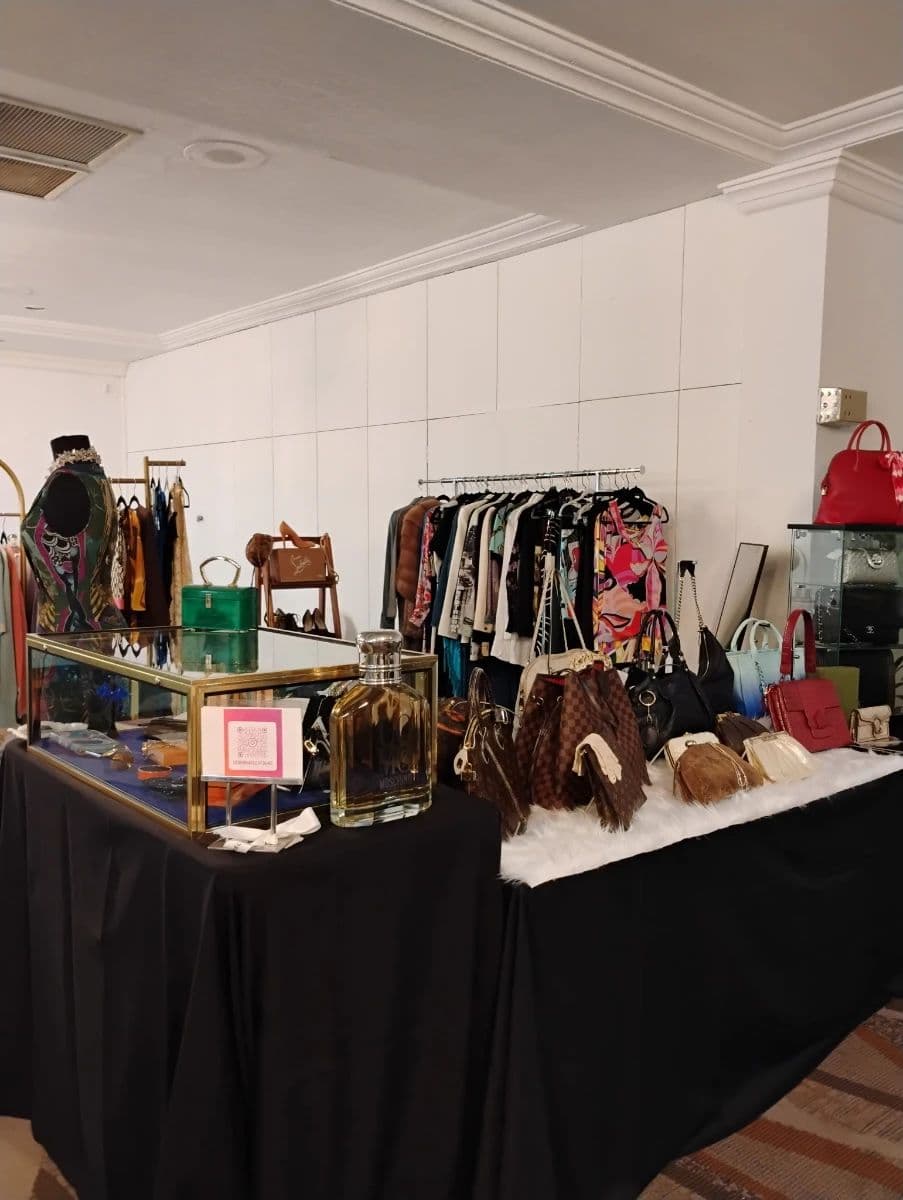 Antique & Collectibles Show at The Big 5! photo 5