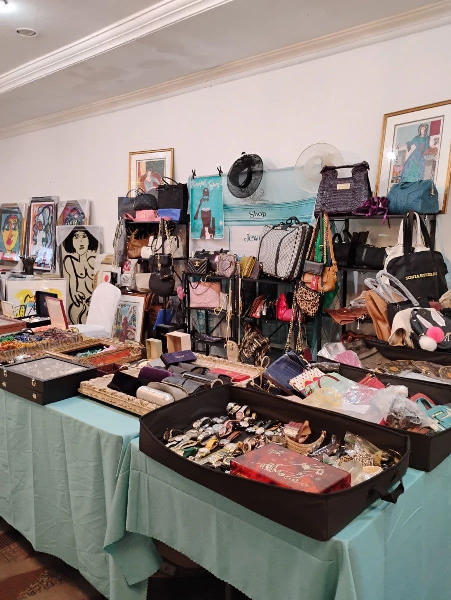Antique & Collectibles Show at The Big 5! photo 6