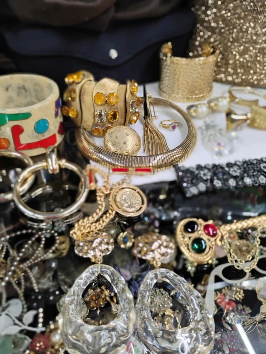 Antique & Collectibles Show at The Big 5! photo 8