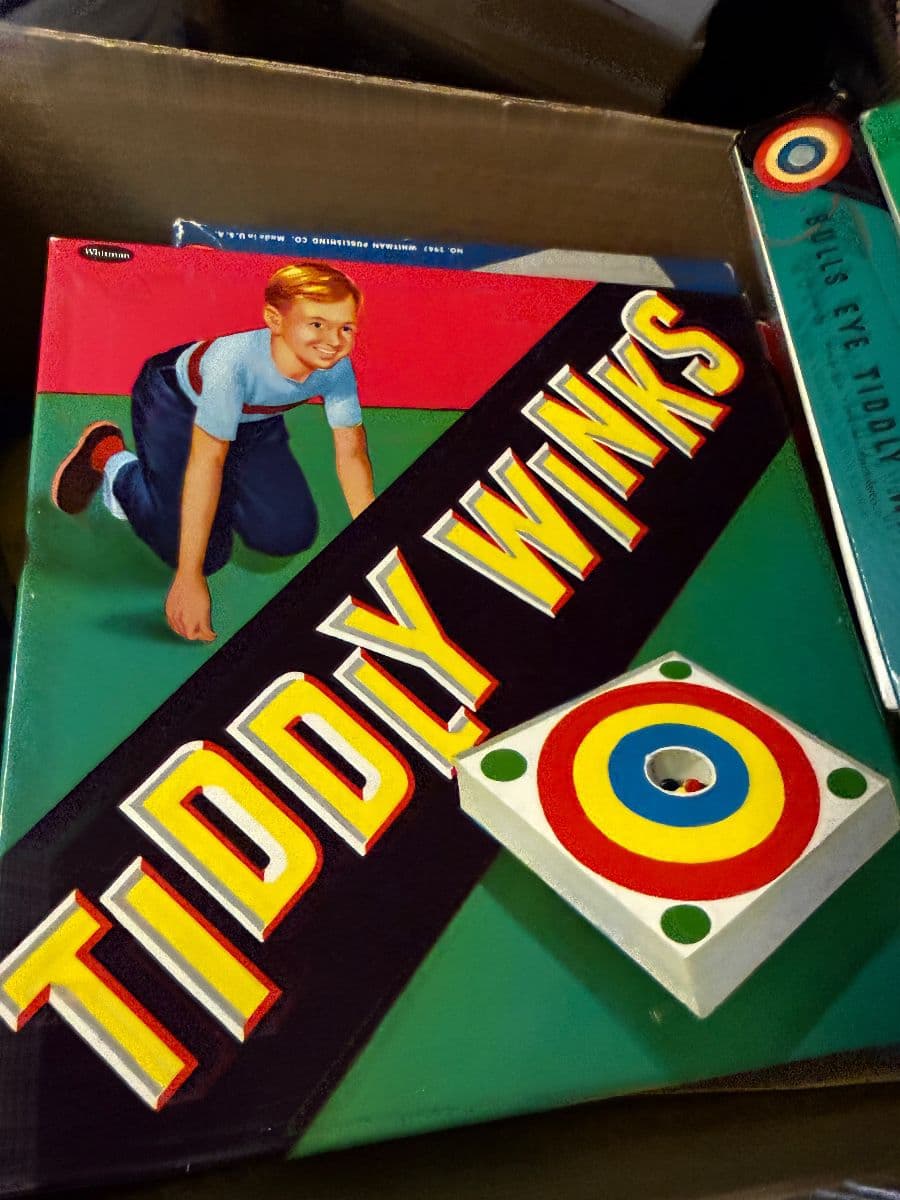 The Rusty Trunk LLC opens to "Treasure Hunt" Estate Sale photo 1