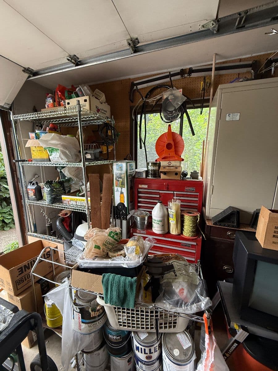The Rusty Trunk LLC opens to "Treasure Hunt" Estate Sale photo 2