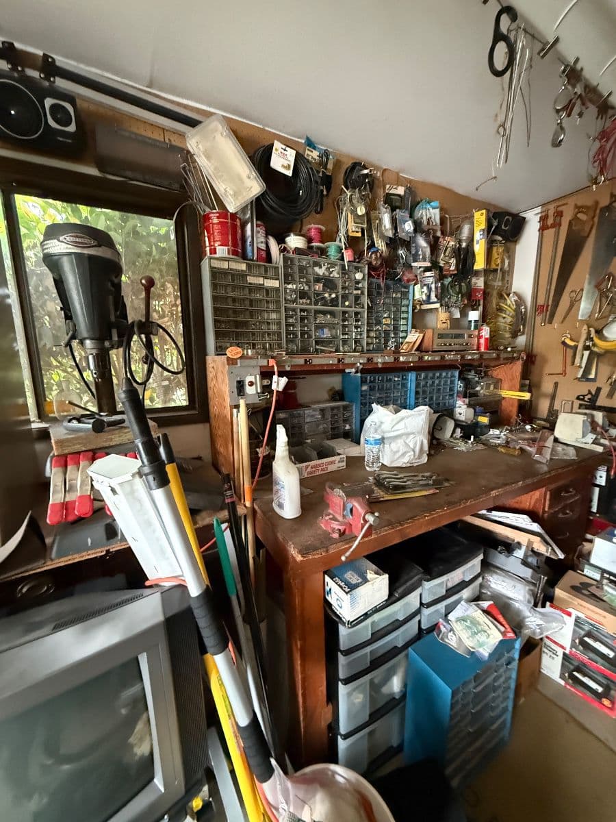 The Rusty Trunk LLC opens to "Treasure Hunt" Estate Sale photo 3