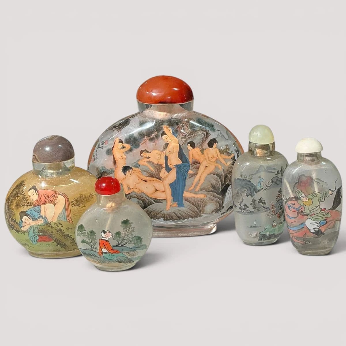 SODO: Fine Art, Lladro, Sterling Silver, Coins, Stained Glass, Rugs, Art Glass, Disney Collectibles photo 7