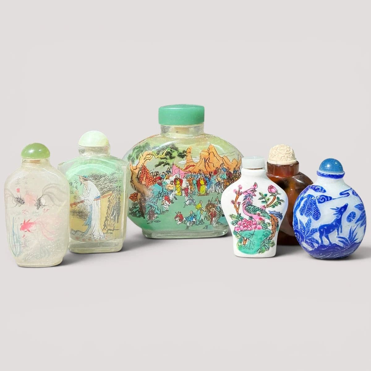 SODO: Fine Art, Lladro, Sterling Silver, Coins, Stained Glass, Rugs, Art Glass, Disney Collectibles photo 8