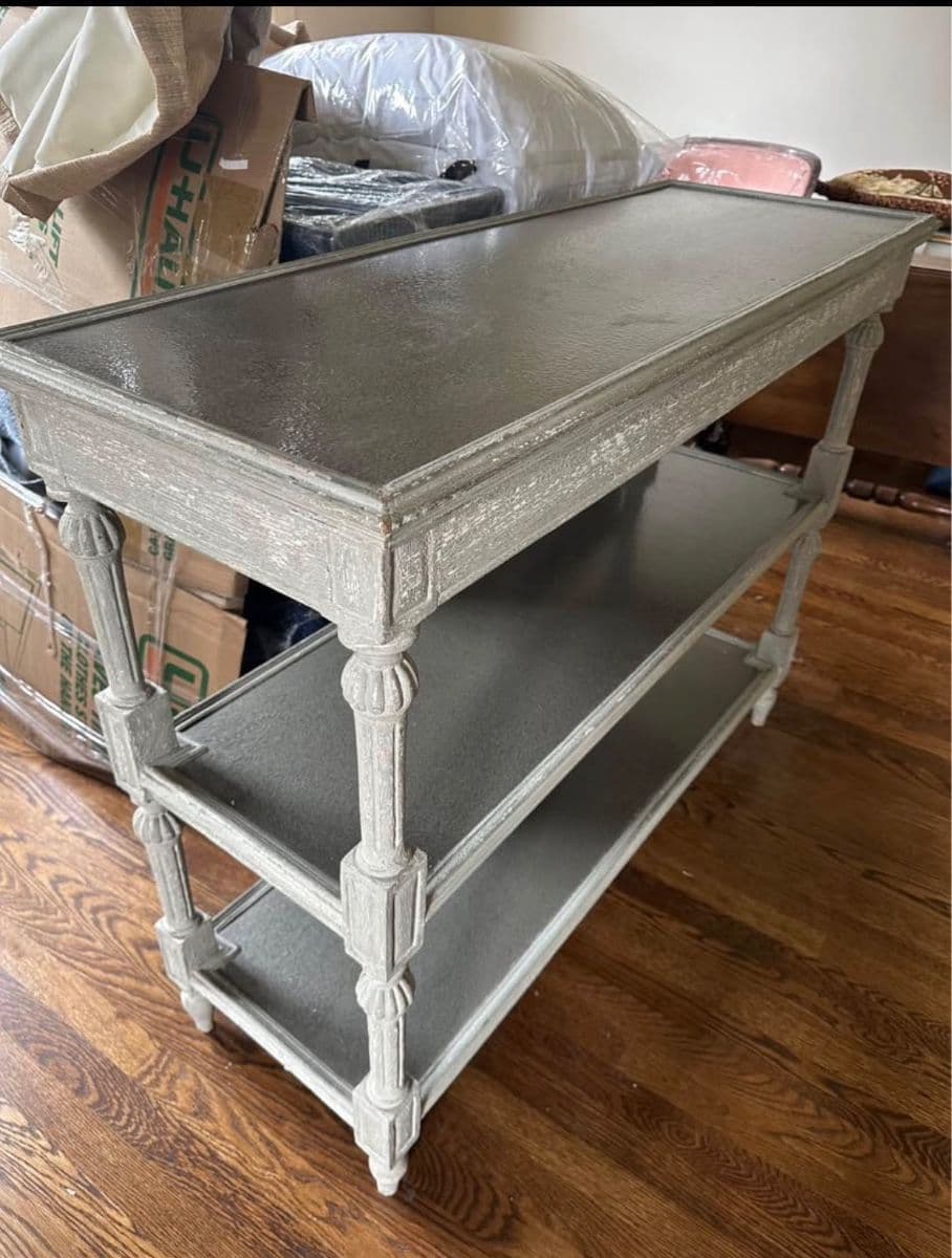 Fabulous Women's Designer Clothing & Vintage Home Goods photo 5