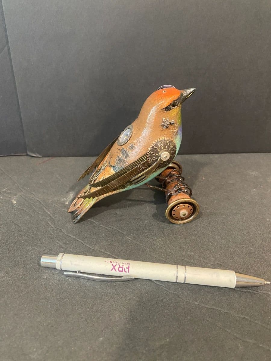 Antiques and Collectibles from around the World photo 4