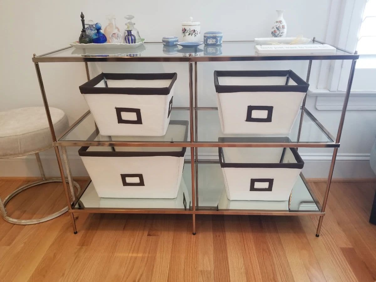 Keswick at Piper Glen Home Furnishings Estate Sale by Bluestar Estate Sales photo 8