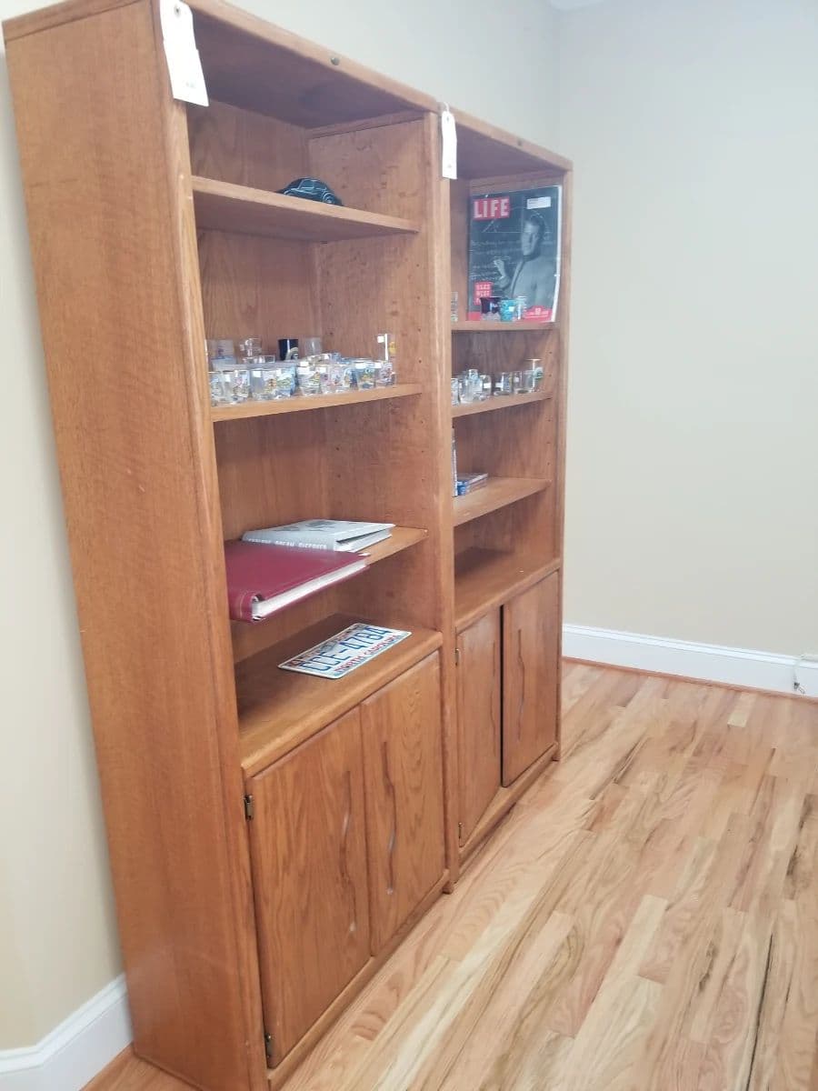 Keswick at Piper Glen Home Furnishings Estate Sale by Bluestar Estate Sales photo 12