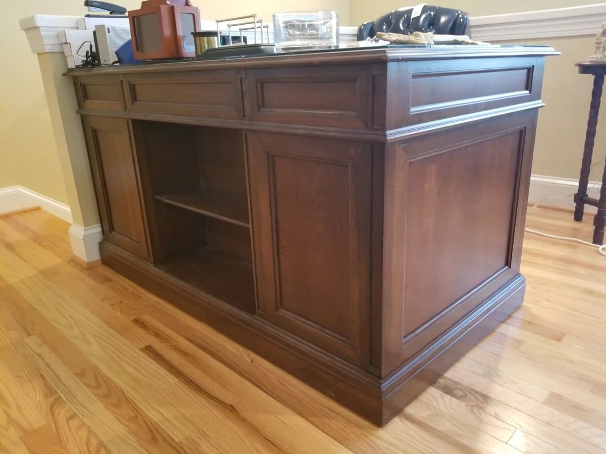 Keswick at Piper Glen Home Furnishings Estate Sale by Bluestar Estate Sales photo 10