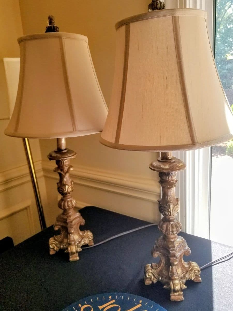Keswick at Piper Glen Home Furnishings Estate Sale by Bluestar Estate Sales photo 2