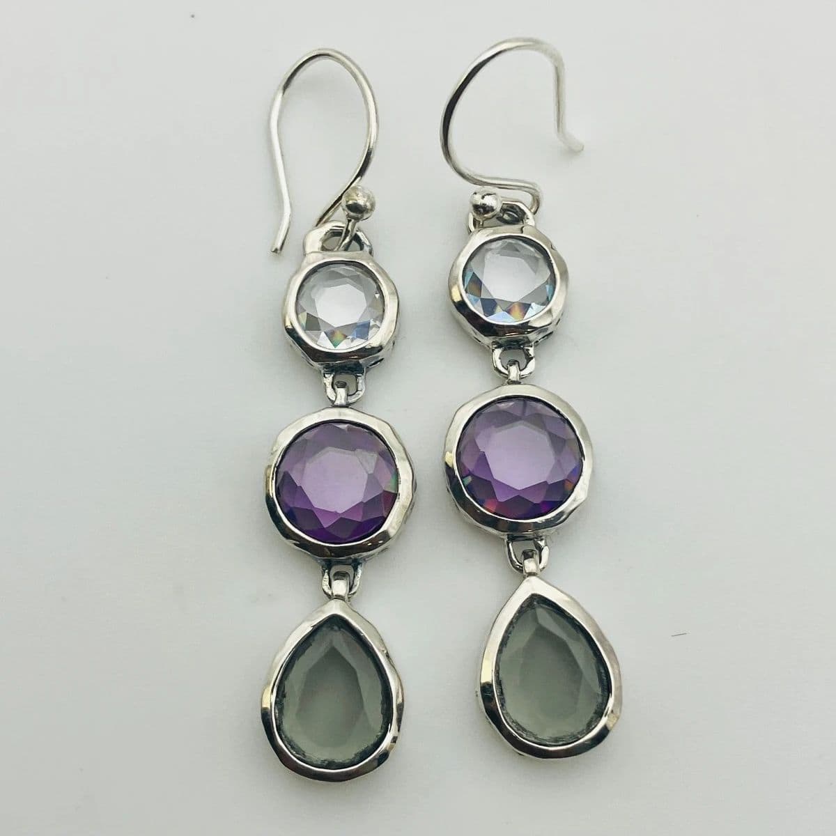 Monday Madness Sterling Silver Jewelry Auction - Closes 8/3 @ 7pm ET! photo 5