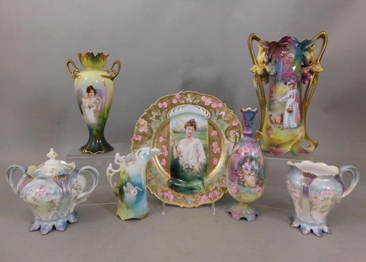 ESTATE AUCTION photo 7