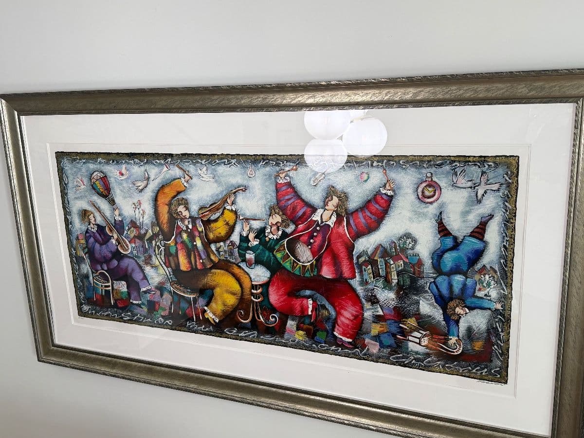 Fantastic Downsizing Sale in South Charlotte photo 5