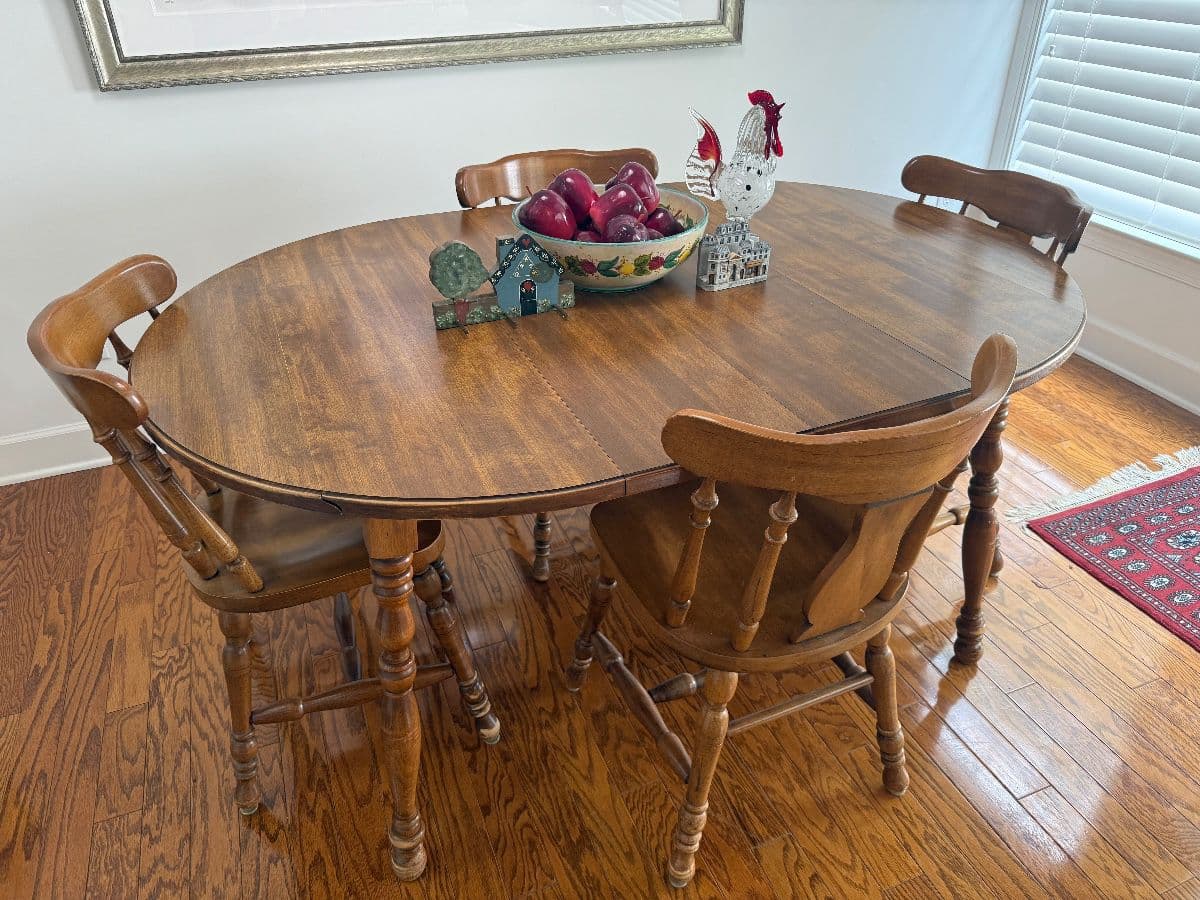 Fantastic Downsizing Sale in South Charlotte photo 3