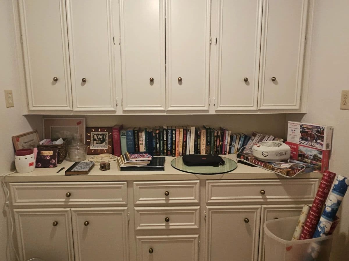 AMY GOSS REALTOR® & ESTATE SALES LLC DEERFIELD VILLAGE HOUSTON photo 6