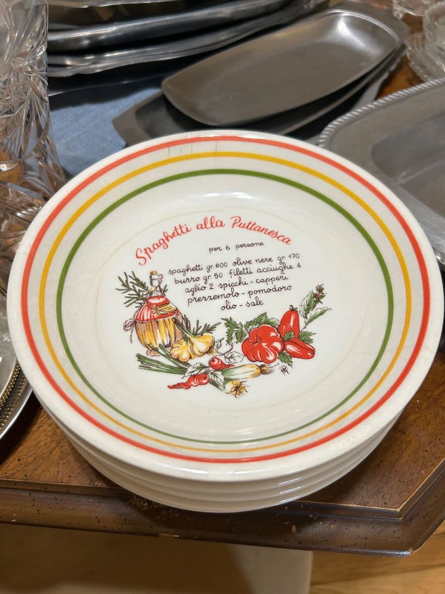 Packed WeHO Estate Sale photo 12