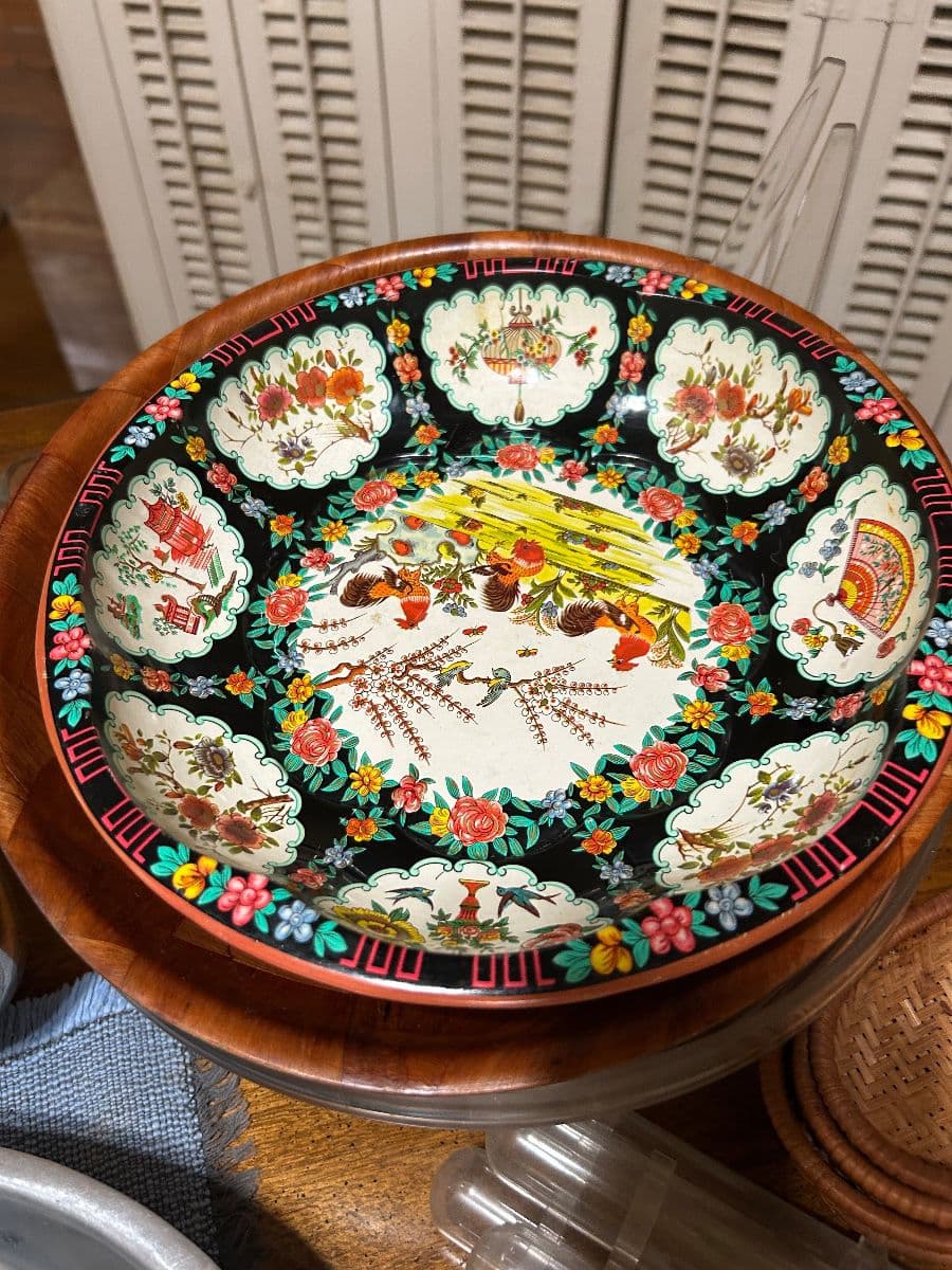 Packed WeHO Estate Sale photo 7