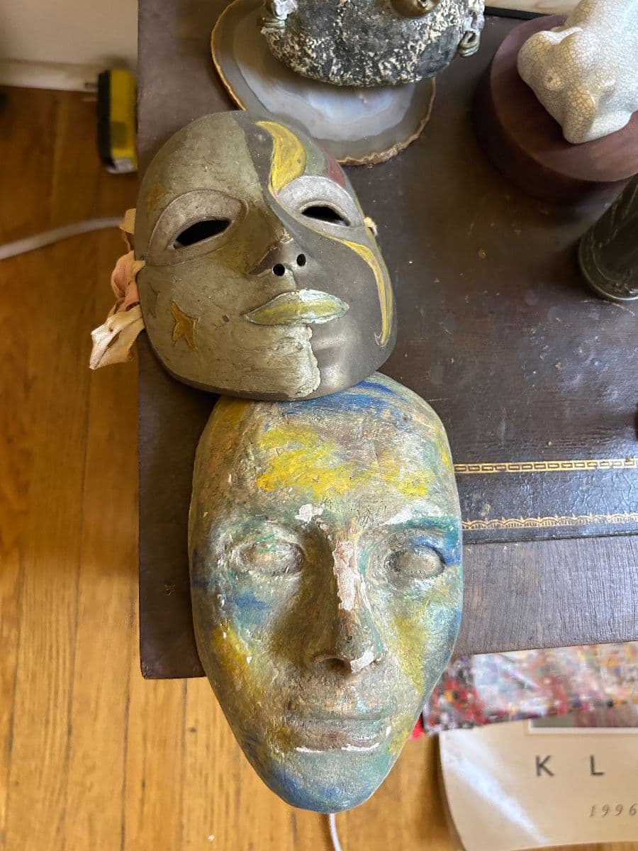 Packed WeHO Estate Sale photo 10