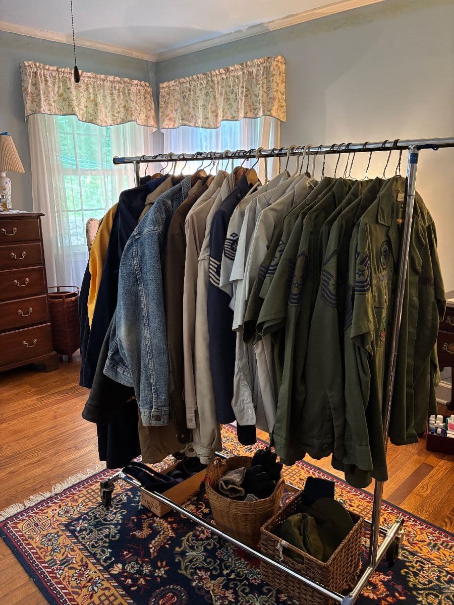 Timeless Treasures in West Meade Area Estate Sale! | July 31st–August 2nd photo 12