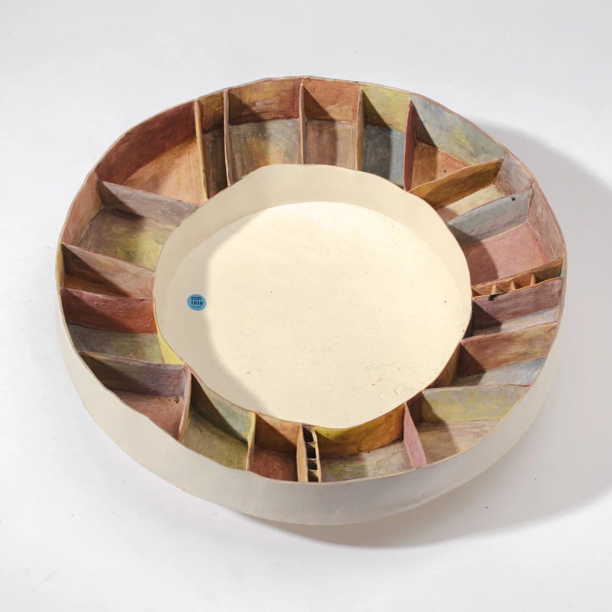 Studio Ceramics Timed Auction photo 11