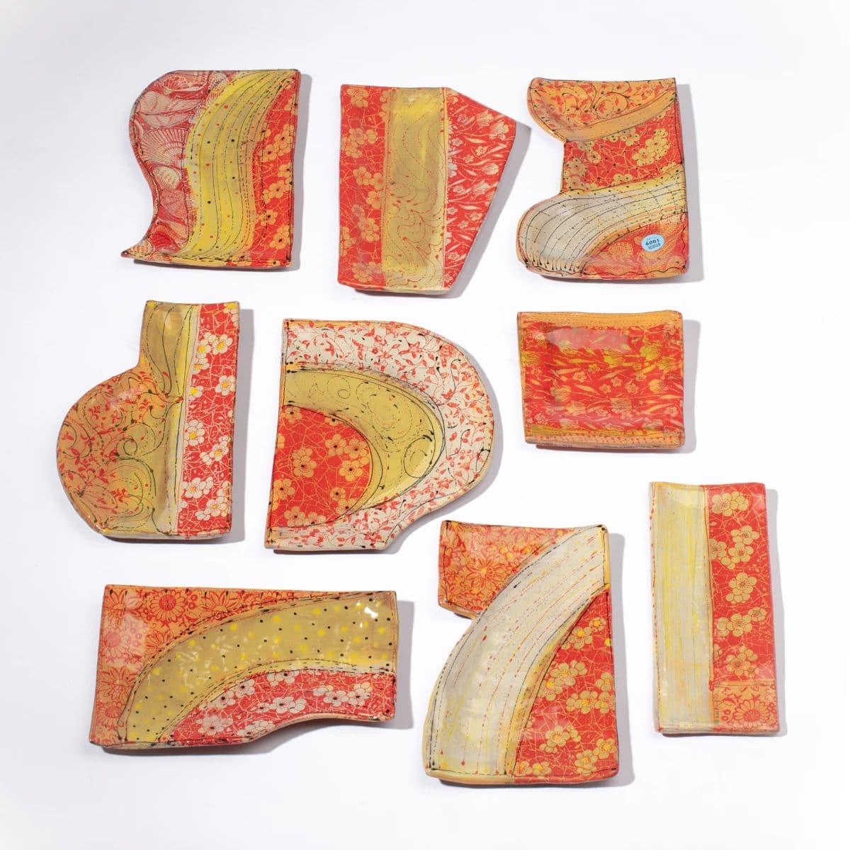 Studio Ceramics Timed Auction photo 10