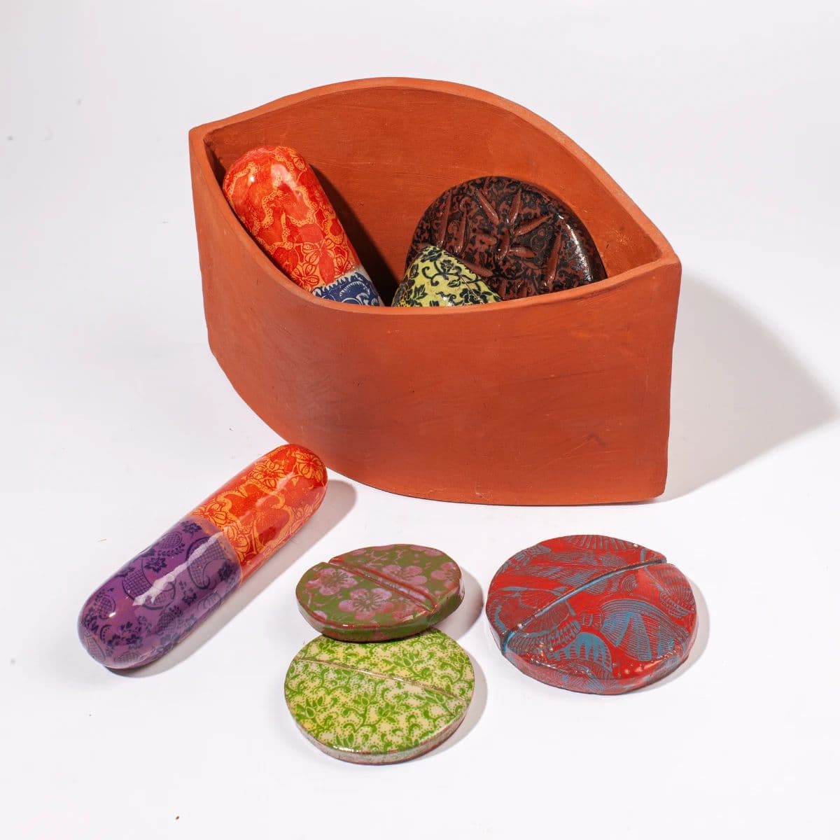 Studio Ceramics Timed Auction photo 5